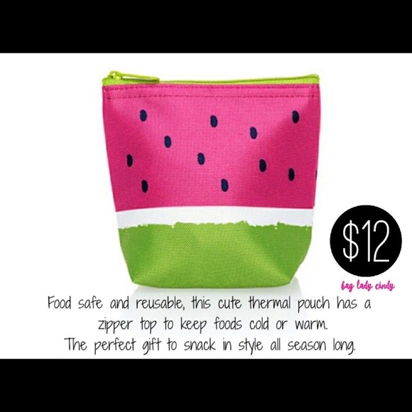 thirty-one Accessories - Thirty-one “snacker”